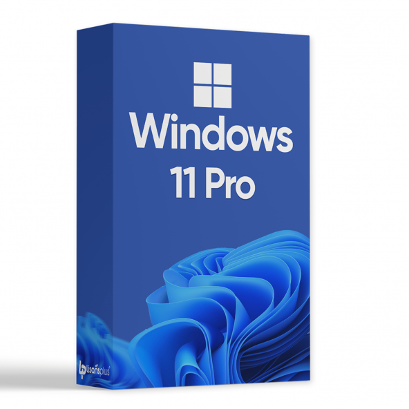 Windows 11 Pro Lisans  Key Anahtarı