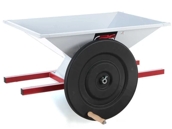 Grifo Pp Manuel Üzüm Patlatma Aleti Karıştırıcılı - 3