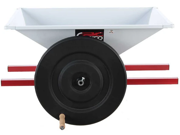 Grifo Pp Manuel Üzüm Patlatma Aleti Karıştırıcılı - 4