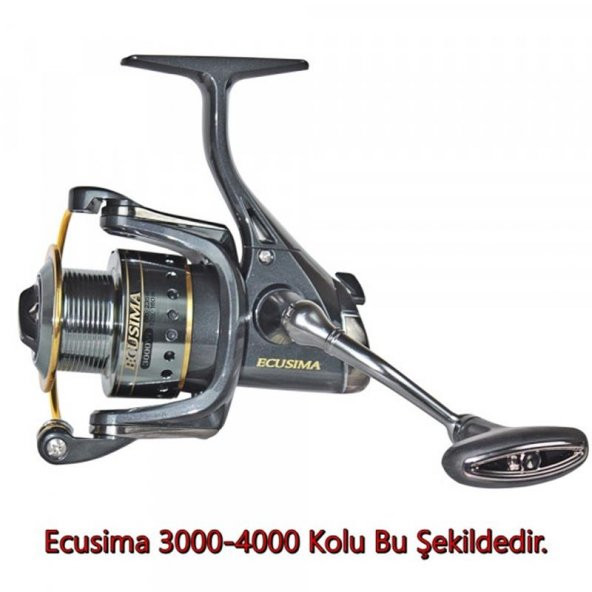Ryobi Ecusima 6000 Vi Olta Makinesi - 4
