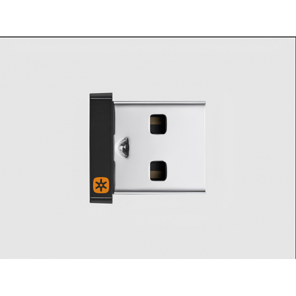 Logitech USB Unifying Alıcı