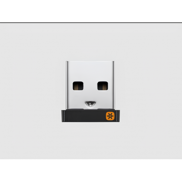 Logitech USB Unifying Alıcı - 2