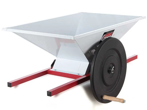 Grifo Pg Manuel Üzüm Patlatma Aleti Büyük Karıştırıcılı