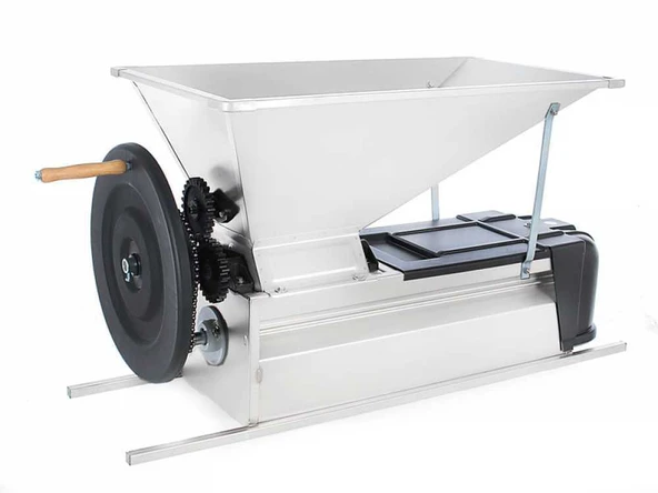 Grifo Dma Manuel Sap Alma Ve Üzüm Patlatma Makinesi - 2