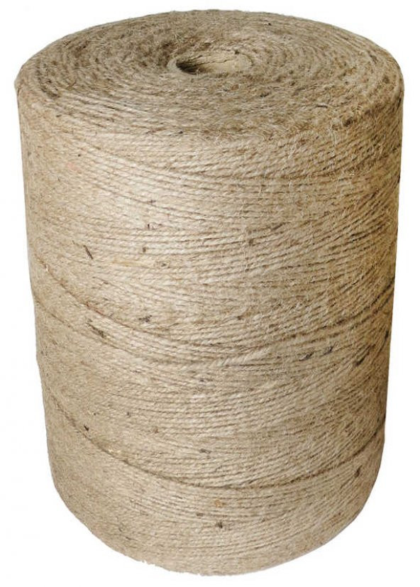 HALAT URGAN 0,2 MM BOBİN 1 KİLO - 3