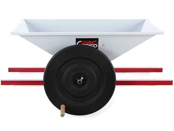 Grifo Pg Manuel Üzüm Patlatma Aleti Büyük Karıştırıcılı - 3