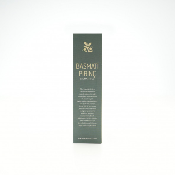 Glütensiz Vegan Basmati Pirinç Makarnası 200 g - 4