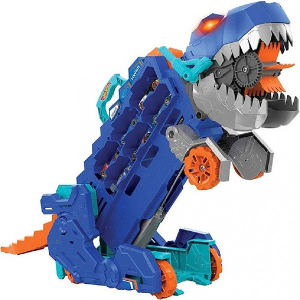 Hot Wheels City Ultimate T-Rex Tır HNG50