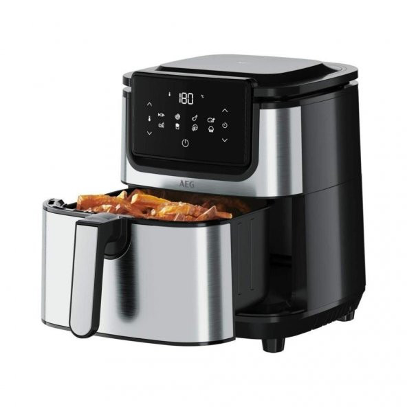 AEG Airfryer AF6-1-4ST 3.5 lt Yağsız Fritöz