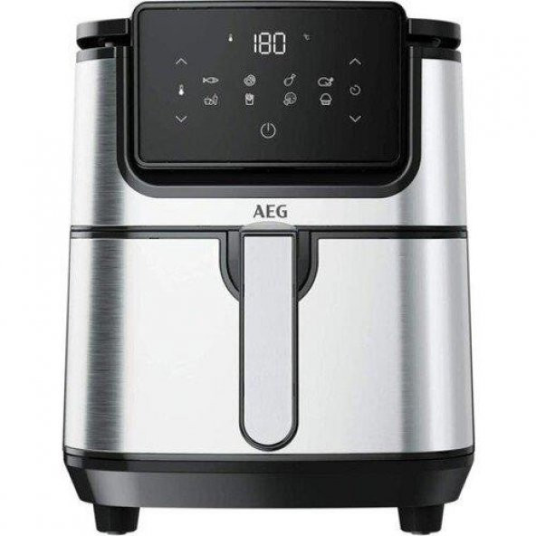 AEG Airfryer AF6-1-4ST 3.5 lt Yağsız Fritöz - 2