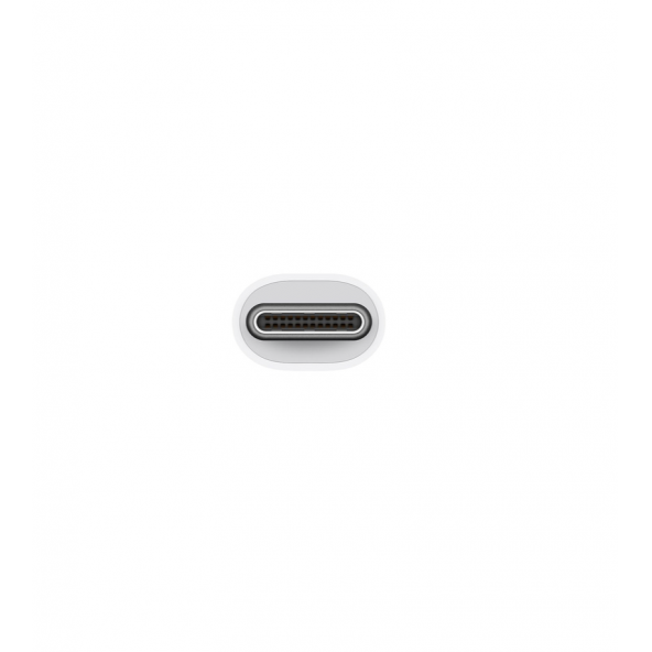 USB-C Dijital AV Çoklu Bağlantı Noktası Adaptörü MUF82ZM/A Type-c to HDMI - 2