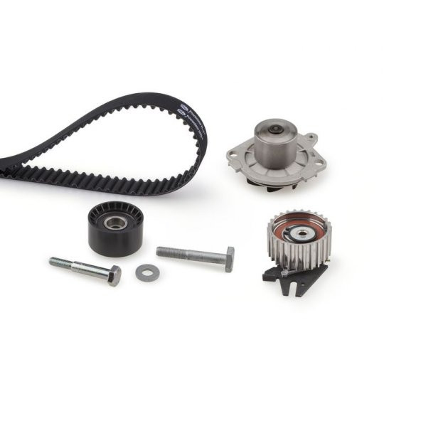 Gates Alfa Romeo 147 1.9 JTD Triger Seti Devirdaimli 1999-2010 - 3