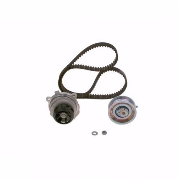 Bosch Audi A4 1.6 Benzin Triger Seti Devirdaimli 1994-2008 - 2