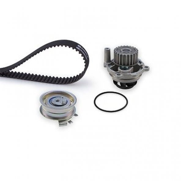Bosch Audi A4 1.6 Benzin Triger Seti Devirdaimli 1994-2008 - 3
