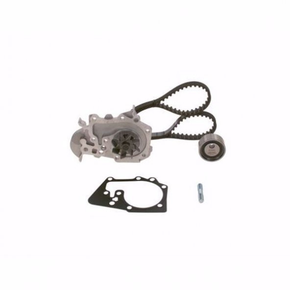 Bosch Dacia Logan 1.4 1.6 Benzin Triger Seti Devirdaimli 2004-2013 - 2