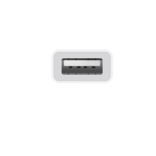 USB-C - USB Çevirici Adaptörü MJ1M2ZM/A Type-c to usb - 2