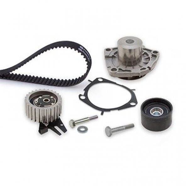 İna Fiat Bravo II 1.6 D Multijet Triger Seti Devirdaimli 2007-2014 - Resim 3