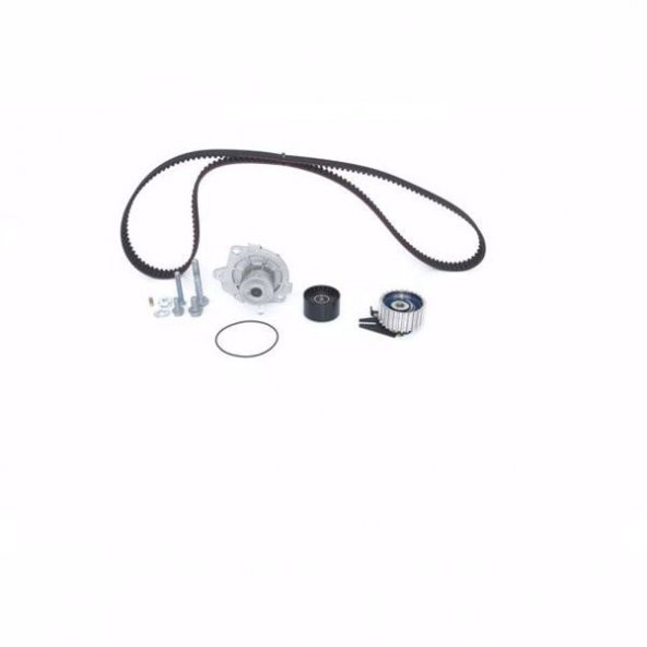 Bosch Fiat Marea 1.9 JTD Triger Seti Devirdaimli 1998-2002 - 2