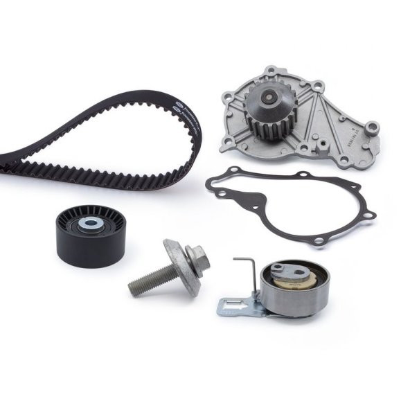 İna Ford Fiesta VII 1.5 TDCi Euro6 Triger Seti Devirdaimli 2017-2023 - 3