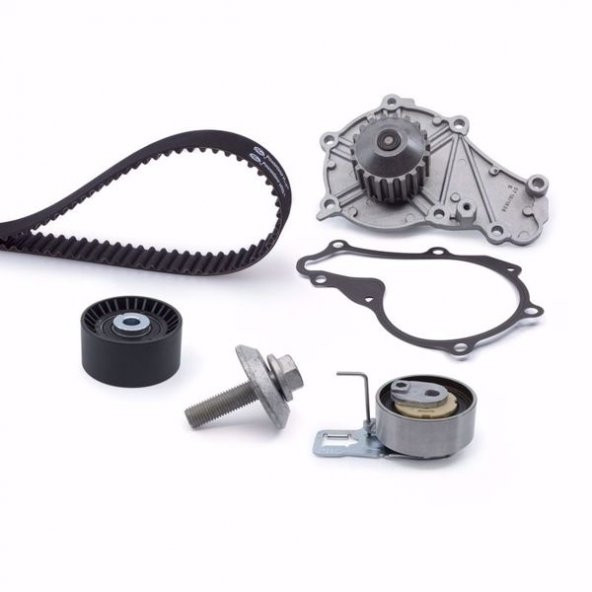 Gates Ford Focus III 1.5 TDCi Euro6 Triger Seti Devirdaimli 2014-2020 - 2