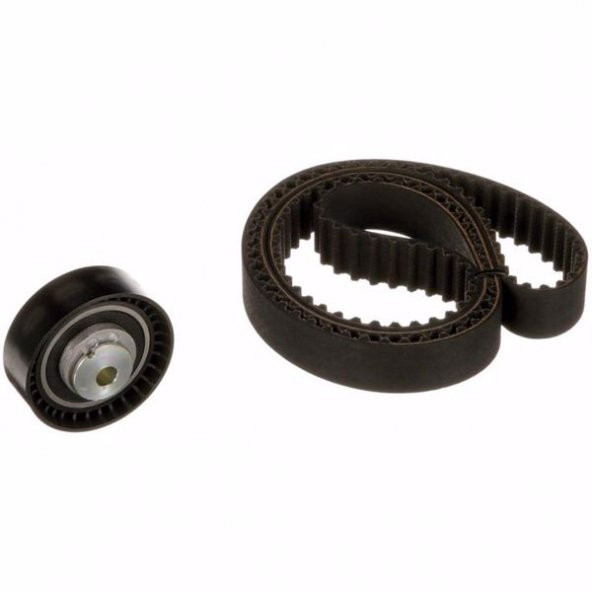 Gates Ford Galaxy II 1.8 TDCi Triger Seti Valeo Devirdaimli 2006-2015 - 2