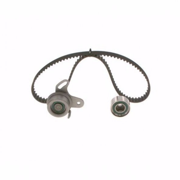 Bosch Hyundai Accent I 1.5 Benzin Triger Seti Valeo Devirdaimli 1995-2000 - 2