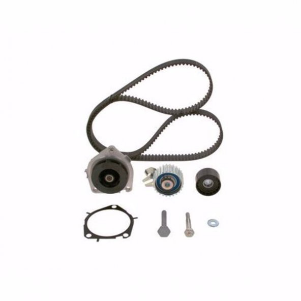 Bosch Lancia Delta III 1.6 D Multijet Triger Seti Devirdaimli 2008-2014 - 2