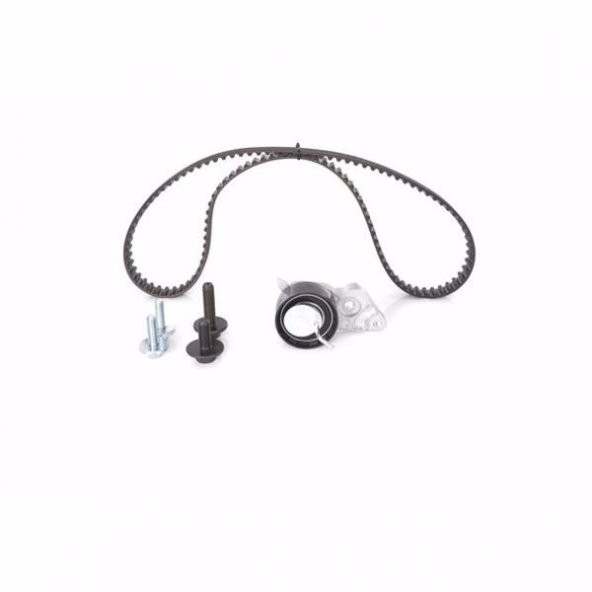 Bosch Mazda Mazda2 1.25  1.4  1.6 Benzin Triger Seti Valeo Devirdaimli 2003-2007 - Resim 2