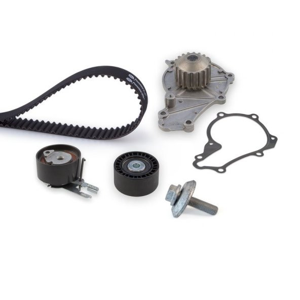Gates Mini Cooper D R56 1.6 Dizel Euro4 Triger Seti Devirdaimli 2006-2010 - 3