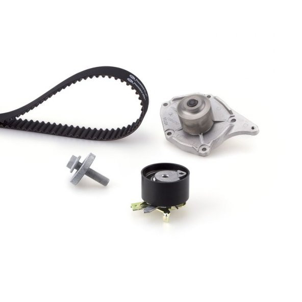 Bosch Nissan Micra III K12 1.5 dCi Euro4 Triger Seti Valeo Devirdaimli 2003-2010 - 3