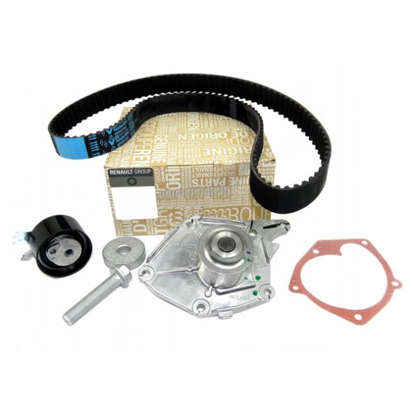 Mais Orijinal Nissan Micra III K12 1.5 dCi Euro4 Triger Seti Devirdaimli 2003-2010 - 2