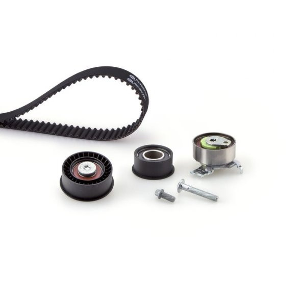 Bosch Opel Signum 1.8 Benzin Triger Seti Valeo Devirdaimli 2003-2010 - 3