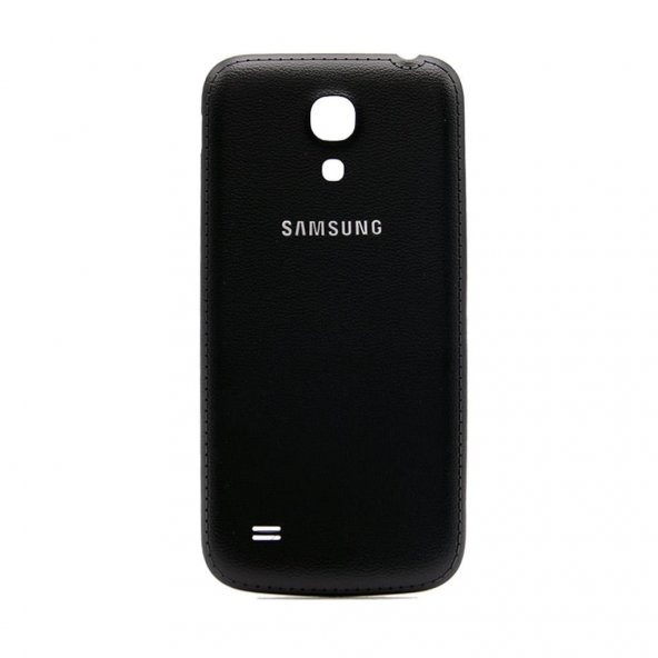 Samsung Galaxy S4 Mini GT-İ9190 Arka Kapak Pil Kapağı - 2