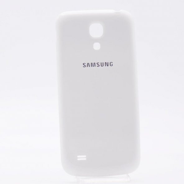 Samsung Galaxy S4 Mini GT-İ9190 Arka Kapak Pil Kapağı - 3