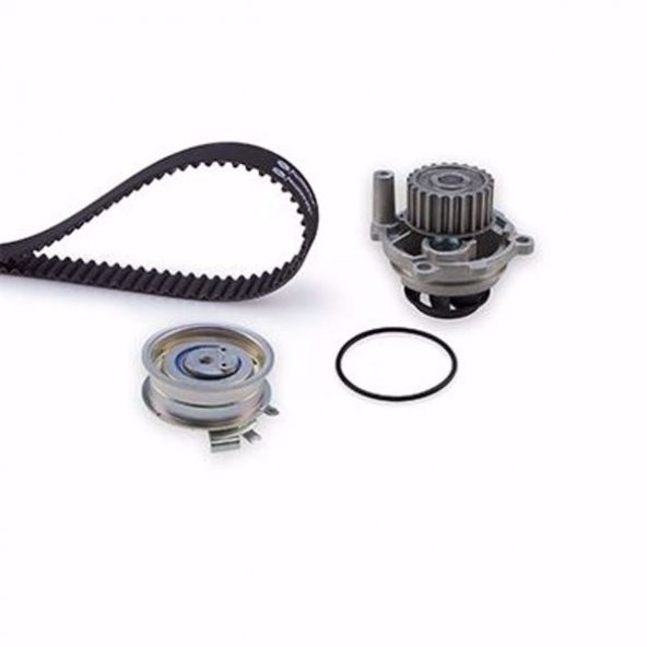 Gates Seat Exeo 1.6 Benzin Triger Seti Devirdaimli 2009-2010 - 2