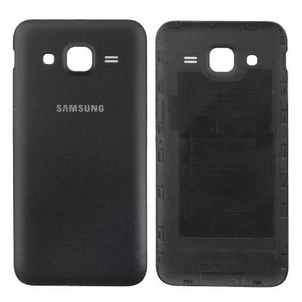 Samsung Galaxy J7 SM-J700 Arka Kapak Pil Kapağı - 1