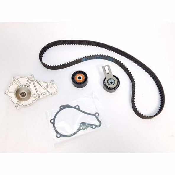 PSA Volvo V60 I 1.6 DRIVe Euro5 Triger Seti Devirdaimli 2011-2015 - Resim 3