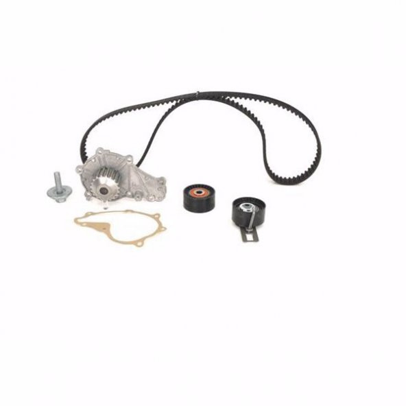 Bosch Volvo V70 III 1.6 DRIVe  D2 Euro5 Triger Seti Devirdaimli 2011-2015 - 2