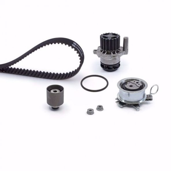 Gates VW Caddy III 1.9 TDI Triger Seti Devirdaimli 2004-2010 - 2