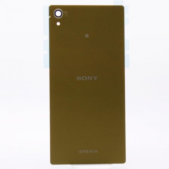 Sony Xperia Z5 Premium Arka Kapak Pil Kapağı