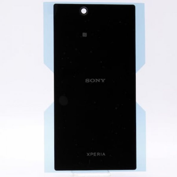 Sony Xperia Z Ultra Arka Kapak Pil Kapağı - 1