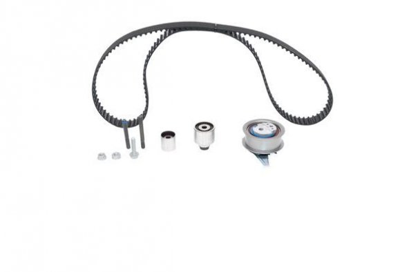 Bosch Audi A3 1.6 2.0 TDi Triger Seti 2012-2020 - 2