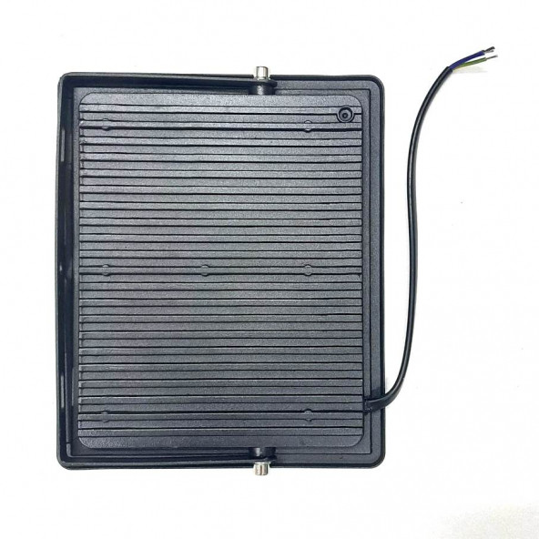 NOAS LED Projektör 100 w led projektör spot smd led aydınlatma - 2