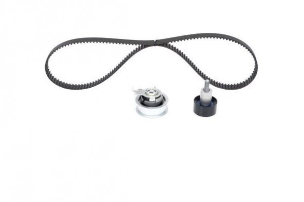 Bosch Audi A4 B9 1.4 Tfsı Triger Seti 2015-2019 - 2