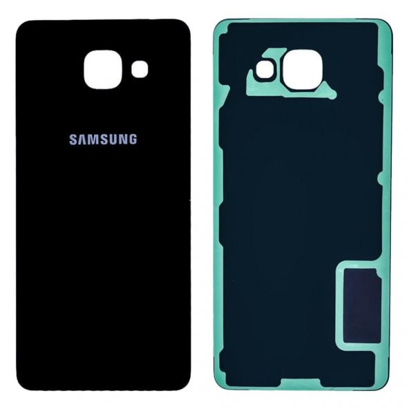 Samsung Galaxy A5 2016 SM-A510 Arka Kapak Pil Kapağı - 2