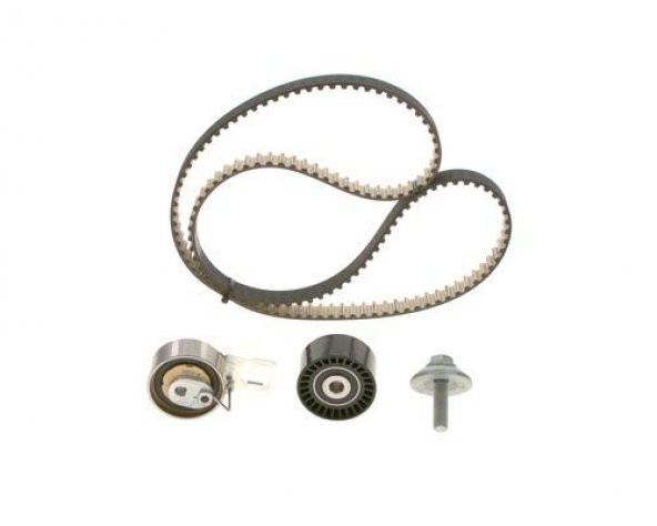 Bosch Citroen C3 Picasso 1.6 BlueHDi Euro6 Triger Seti 2015-2017 - 2