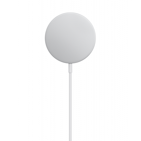 Apple MHXH3TU/A MagSafe Kablosuz Şarj Aygıtı - 4