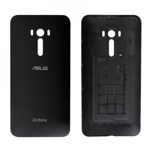 Asus_Z00UD ZD551KL Zenfone Selfie Arka Kapak Pil Kapağı