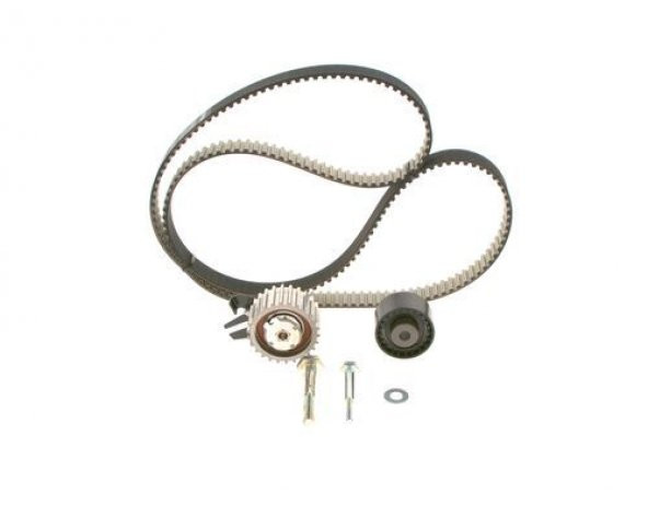 Bosch Fiat İdea 1.6 D Multijet Triger Seti 2008-2012 - 2