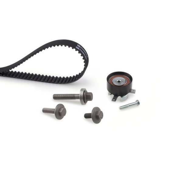 Gates Ford C-Max 1.6 Benzin Triger Seti 2007-2010 - 2